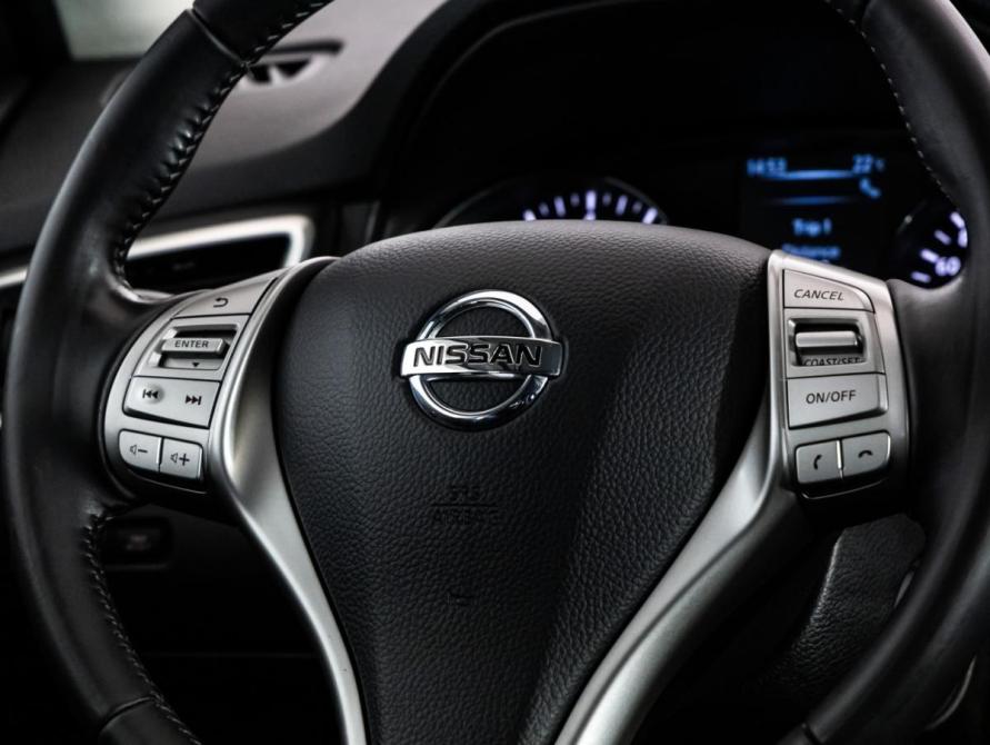 Nissan Qashqai II Санкт-Петербург  - изображение 12