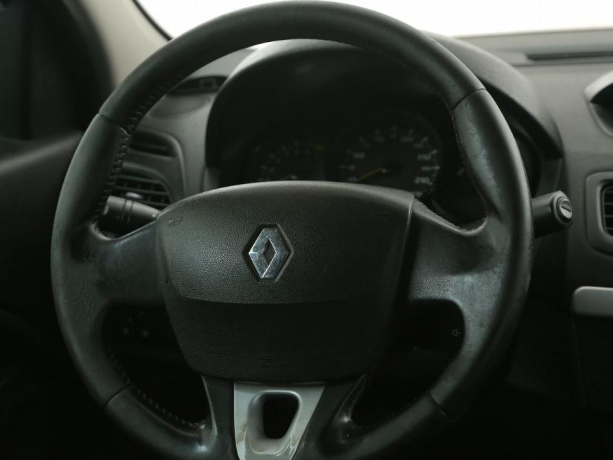 Renault Fluence I Иваново  - изображение 16