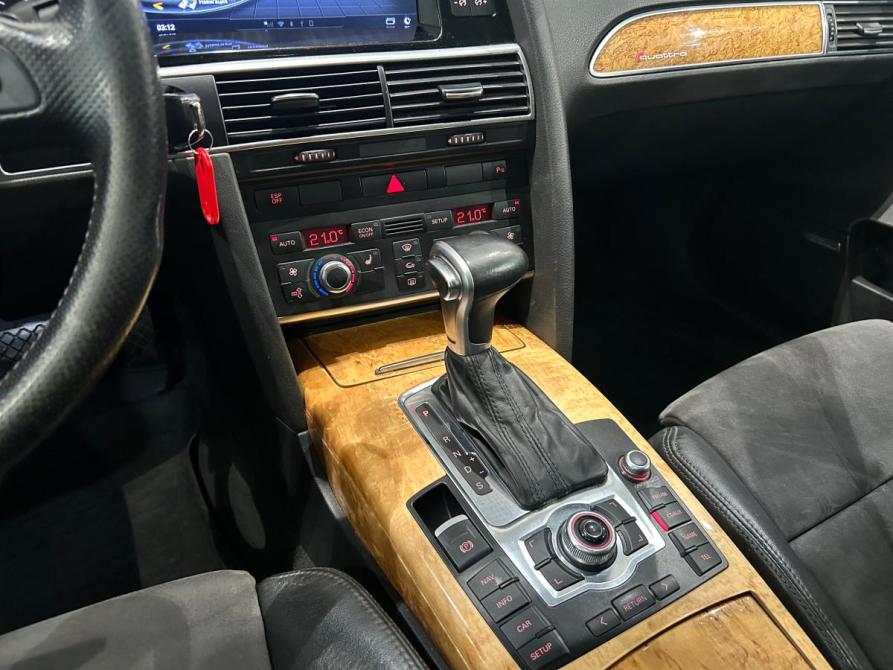 Audi A6 III (C6) Санкт-Петербург  - изображение 20