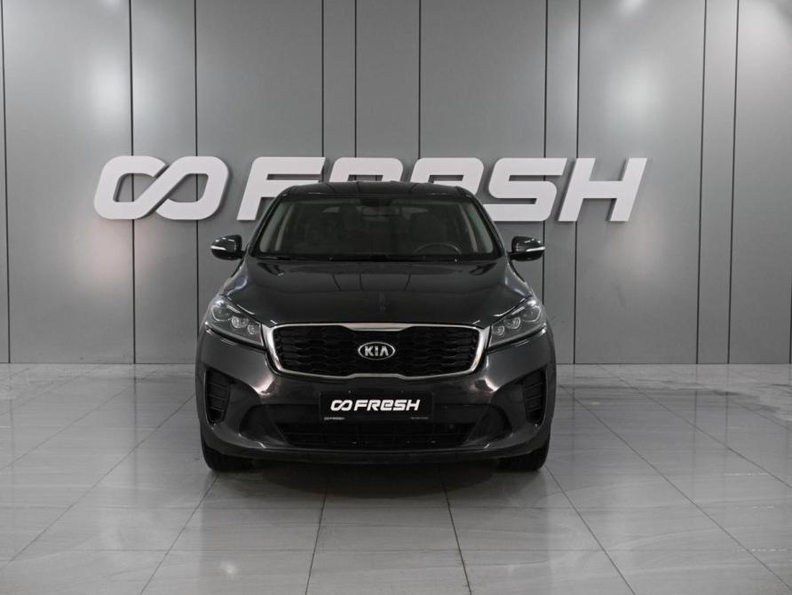 Kia Sorento III Prime Рестайлинг Ростов-на-Дону  - изображение 3