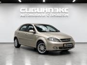 Chevrolet Lacetti I Кемерово  - изображение 18