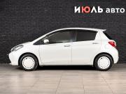Toyota Vitz III (XP130) Рестайлинг Екатеринбург  - изображение 26