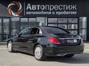 Mercedes-Benz C-Класс IV (W205) Волгоград  - изображение 23