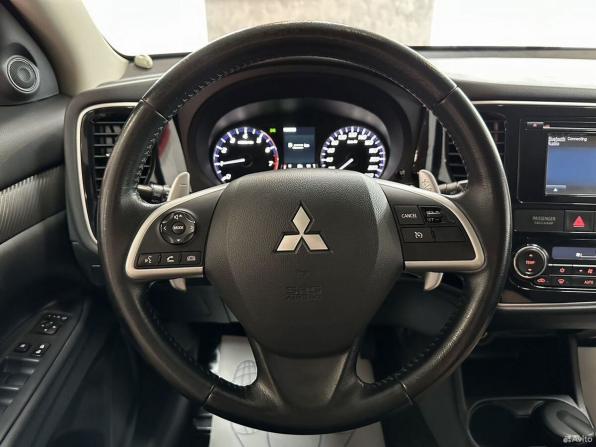 Mitsubishi Outlander III Рестайлинг с пробегом 2014 года, цена 1 995 000 рублей, 96930 км, внедорожник, Автокод Объявления