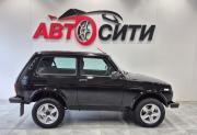 Lada (ВАЗ) Niva Legend I Воронеж  - изображение 29