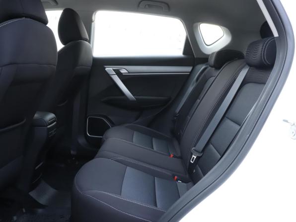 Geely Coolray I с пробегом 2023 года, цена 1 670 000 рублей, 34000 км, внедорожник, Автокод Объявления