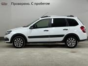 Lada (ВАЗ) Granta I Рестайлинг Тюмень  - изображение 36
