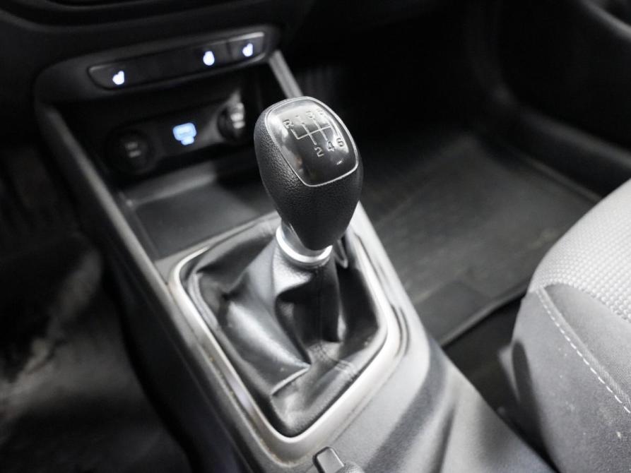 Hyundai Solaris II Ульяновск  - изображение 8