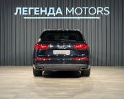 Audi Q7 II (4M) Иркутск  - изображение 44