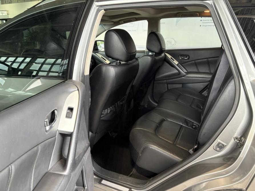 Nissan Murano II (Z51) Рестайлинг 2 Новомосковск  - изображение 10