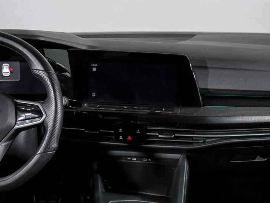 Volkswagen Golf VIII Москва  - изображение 14