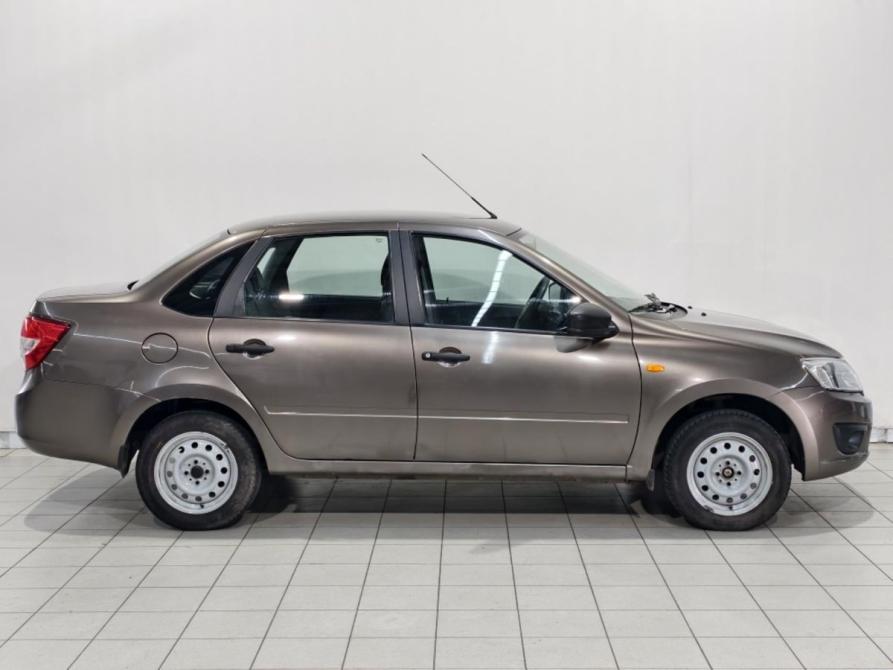 Lada (ВАЗ) Granta I Курск  - изображение 4