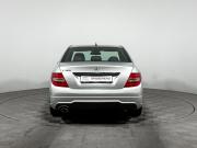 Mercedes-Benz C-Класс III (W204) Рестайлинг Санкт-Петербург  - изображение 25
