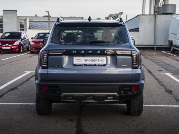 Haval Dargo I с пробегом 2023 года, цена 2 599 000 рублей, 50797 км, внедорожник, Автокод Объявления