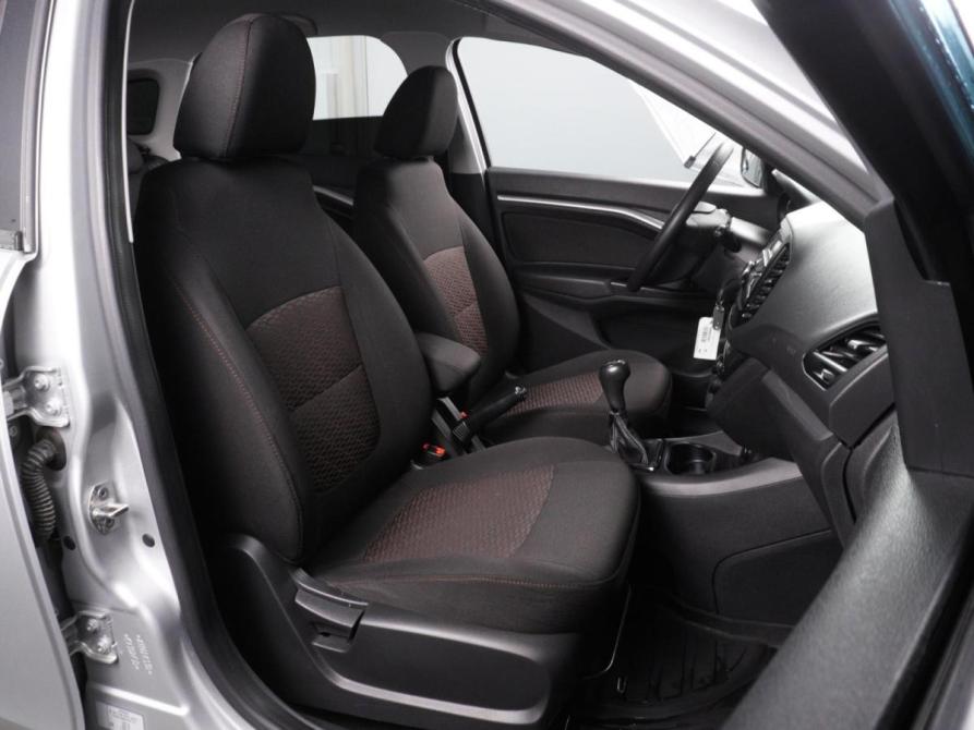 Lada (ВАЗ) Vesta I Минеральные Воды  - изображение 8