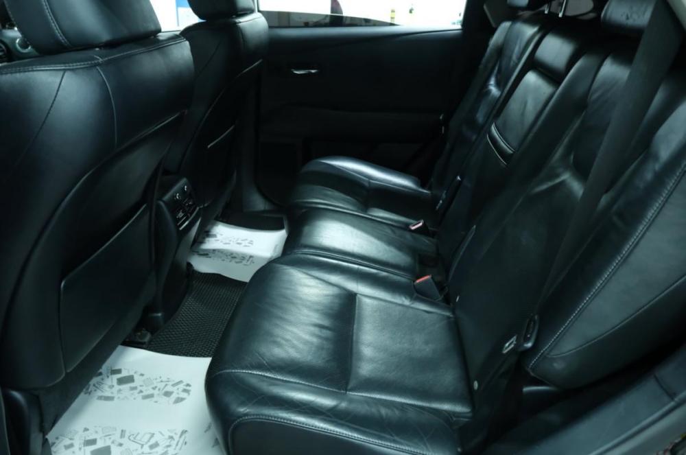 Lexus RX III Рестайлинг Омск  - изображение 18