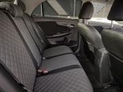 Toyota Corolla X (E140 E150) Рестайлинг Казань  - изображение 21
