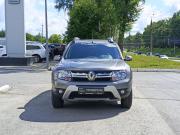 Renault Duster I Рестайлинг Чебоксары  - изображение 24
