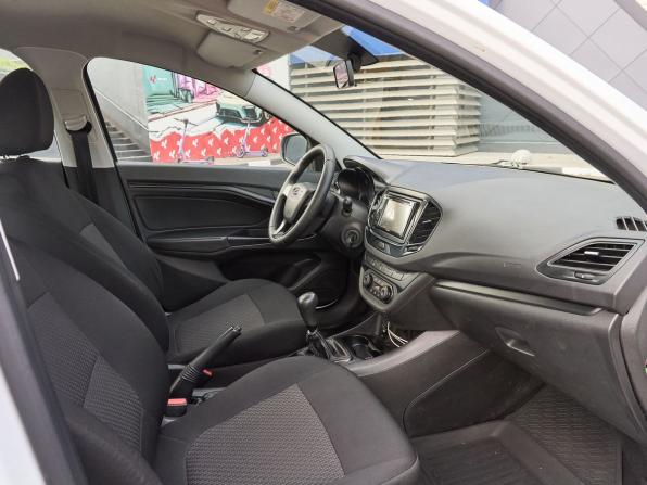 Lada (ВАЗ) Vesta I с пробегом 2017 года, цена 781 200 рублей, 143570 км, седан, Автокод Объявления