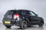BMW 1 серии I (E81/E82/E87/E88) Челябинск  - изображение 23