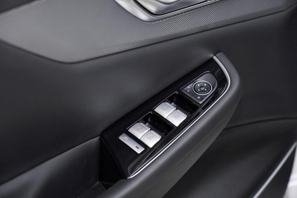 BAIC X7 I Москва  - изображение 16