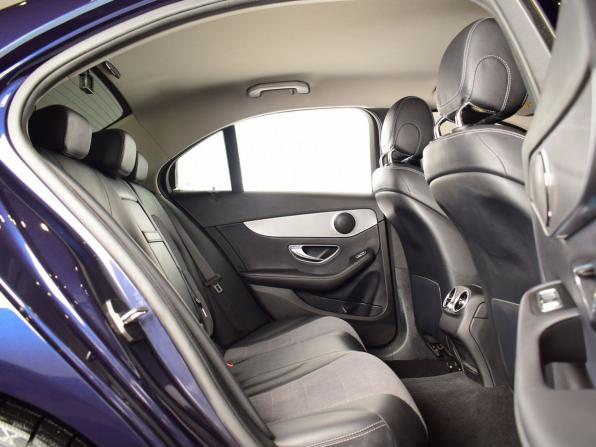 Mercedes-Benz C-Класс IV (W205) с пробегом 2016 года, цена 1 879 995 рублей, 83224 км, седан, Автокод Объявления
