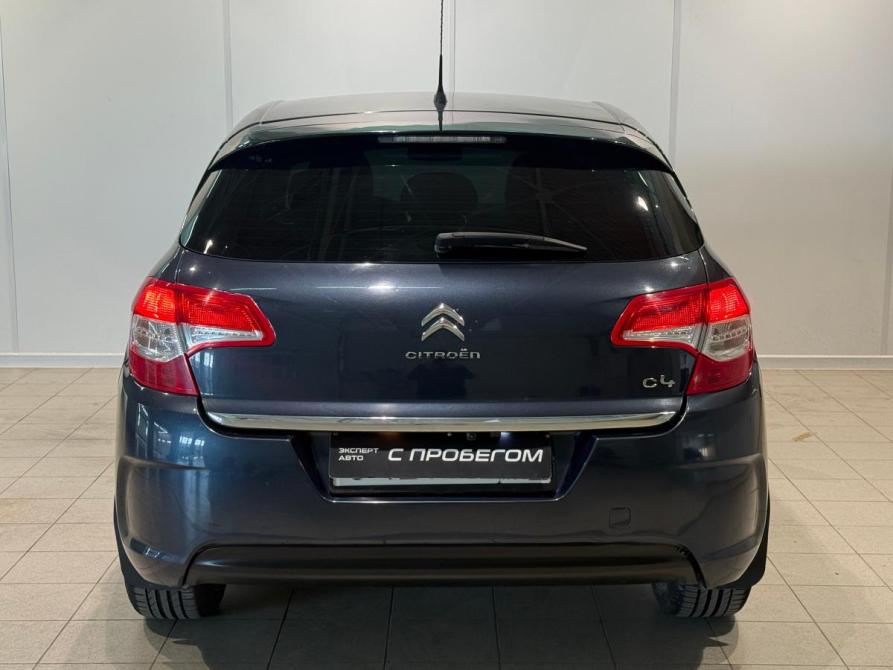 Citroen C4 II Самара  - изображение 6