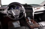 Toyota Camry VII (XV50) Рестайлинг 2 Сургут  - изображение 29