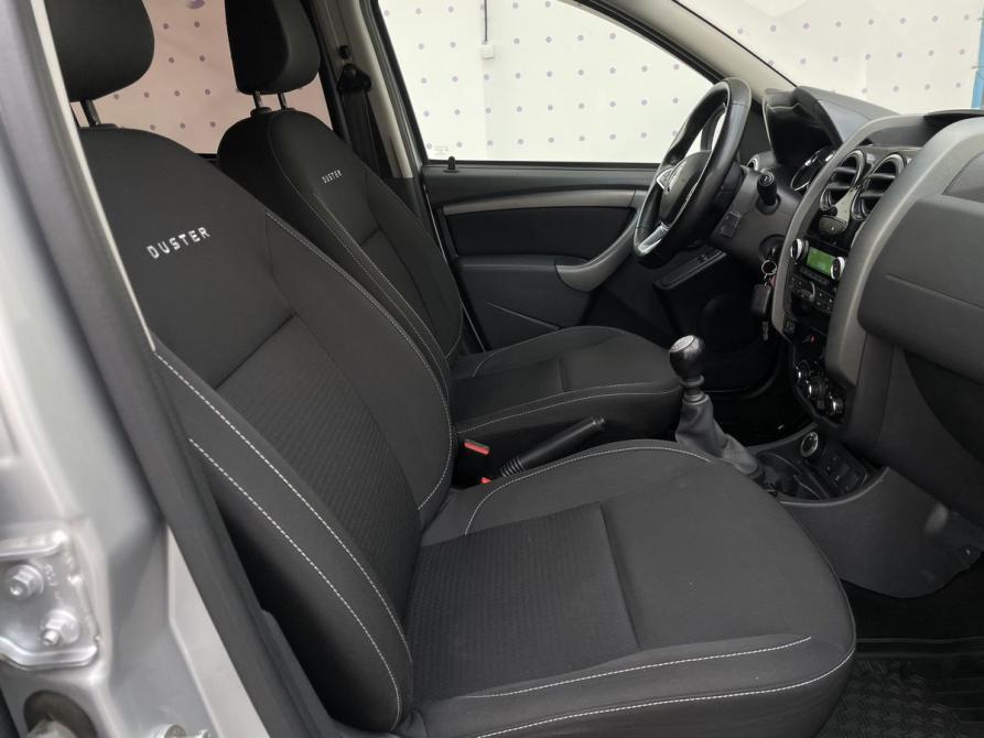 Renault Duster I Рестайлинг Тамбов  - изображение 12