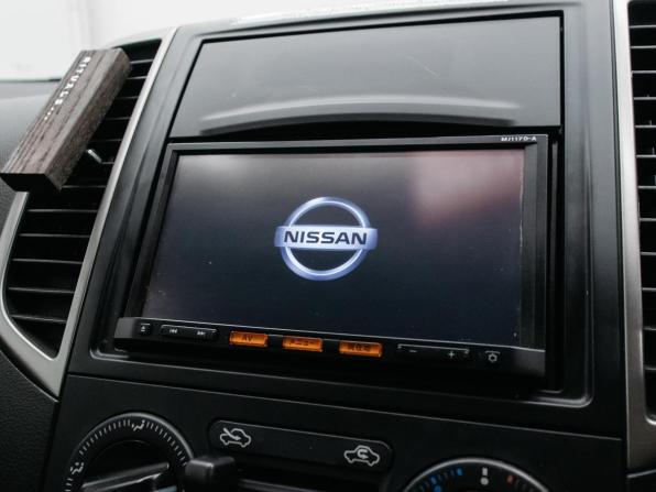 Nissan Wingroad III (Y12) с пробегом 2018 года, цена 1 100 000 рублей, 117430 км, универсал, Автокод Объявления