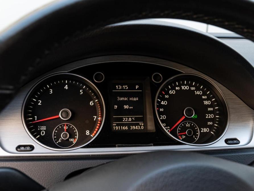 Volkswagen Passat CC I Рестайлинг Краснодар  - изображение 15