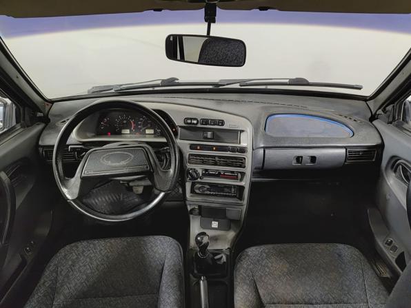 Lada (ВАЗ) 2115 с пробегом 2008 года, цена 110 000 рублей, 188392 км, седан, Автокод Объявления