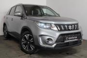 Suzuki Vitara II Рестайлинг Санкт-Петербург  - изображение 18