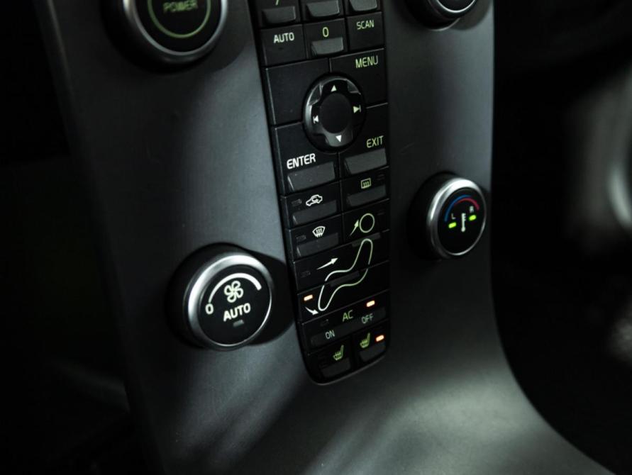 Volvo S40 II Рестайлинг Санкт-Петербург  - изображение 15