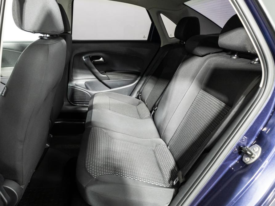 Volkswagen Polo V Санкт-Петербург  - изображение 10