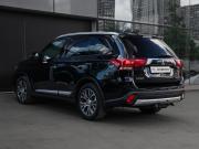 Mitsubishi Outlander III Рестайлинг 3 Москва  - изображение 36