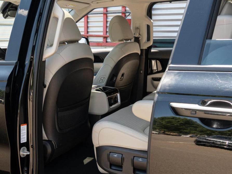 Kia Carnival IV Краснодар  - изображение 13