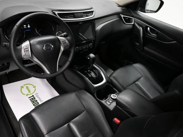 Nissan X-Trail III с пробегом 2017 года, цена 2 110 000 рублей, 89188 км, внедорожник, Автокод Объявления