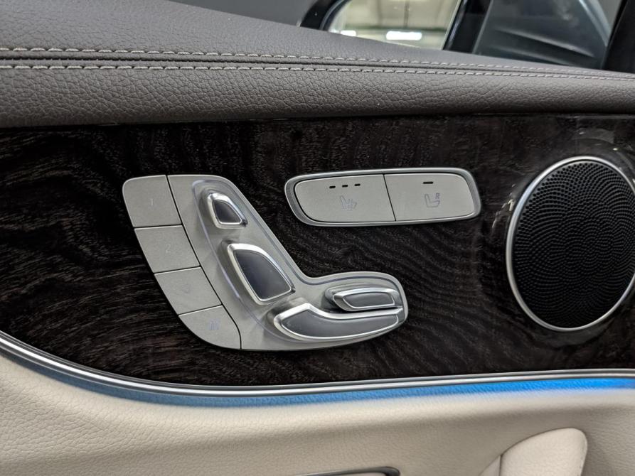 Mercedes-Benz E-Класс V (W213 S213 C238) Москва  - изображение 26