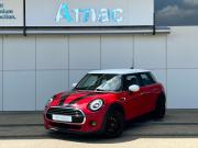 Mini Hatch III (F55/F56) Рестайлинг Краснодар  - изображение 16
