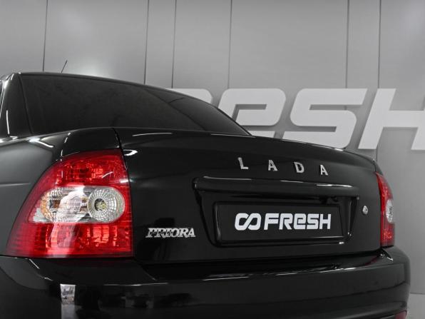 Lada (ВАЗ) Priora I Рестайлинг с пробегом 2017 года, цена 890 000 рублей, 148833 км, седан, Автокод Объявления