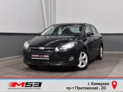 Ford Focus III Кемерово  - изображение 20