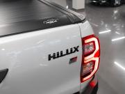 Toyota Hilux VIII Рестайлинг 2 Москва  - изображение 58