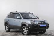 Hyundai Tucson I Кемерово  - изображение 25