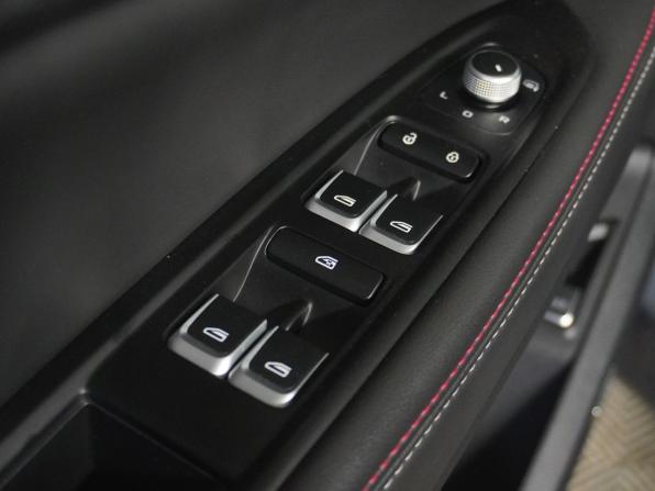 Geely Tugella I Рестайлинг с пробегом 2022 года, цена 2 497 000 рублей, 81837 км, внедорожник, Автокод Объявления