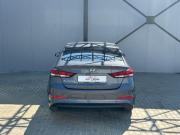 Hyundai Elantra VI (AD) Тамбов  - изображение 27