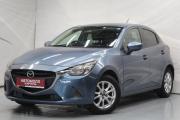 Mazda Demio IV (DJ) Кемерово  - изображение 23