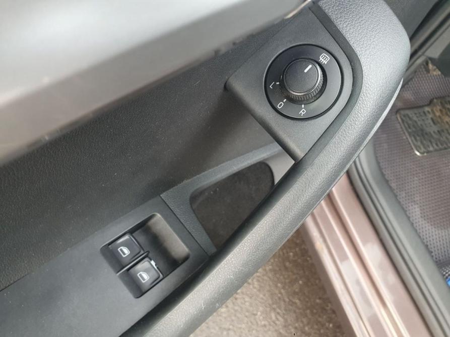 Skoda Octavia III (A7) Санкт-Петербург  - изображение 16