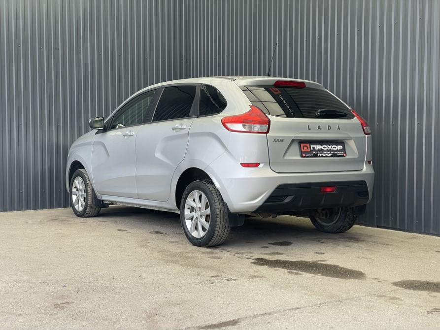 Lada (ВАЗ) XRAY I Пермь  - изображение 30