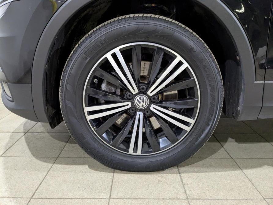 Volkswagen Tiguan II Химки  - изображение 6